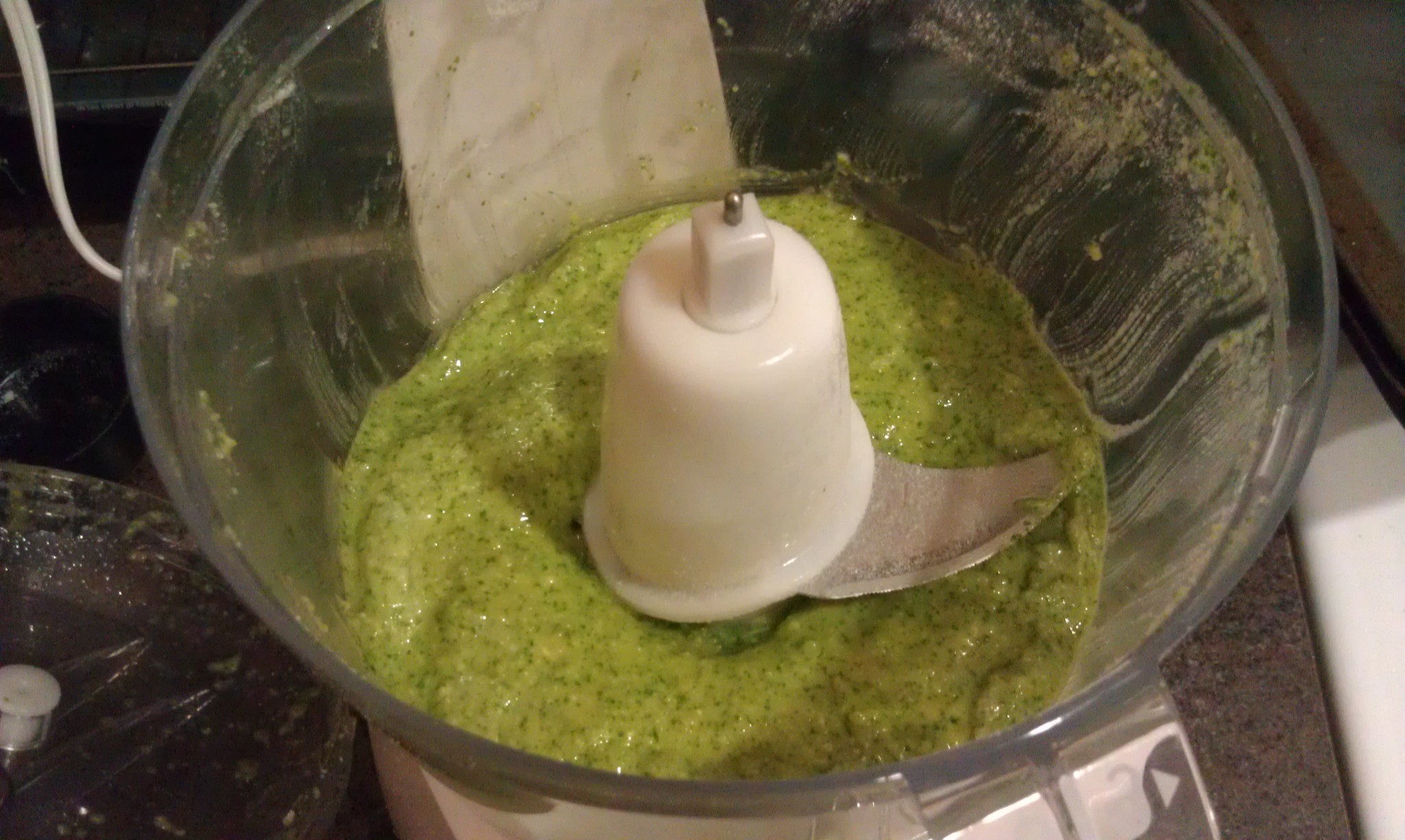 Pesto