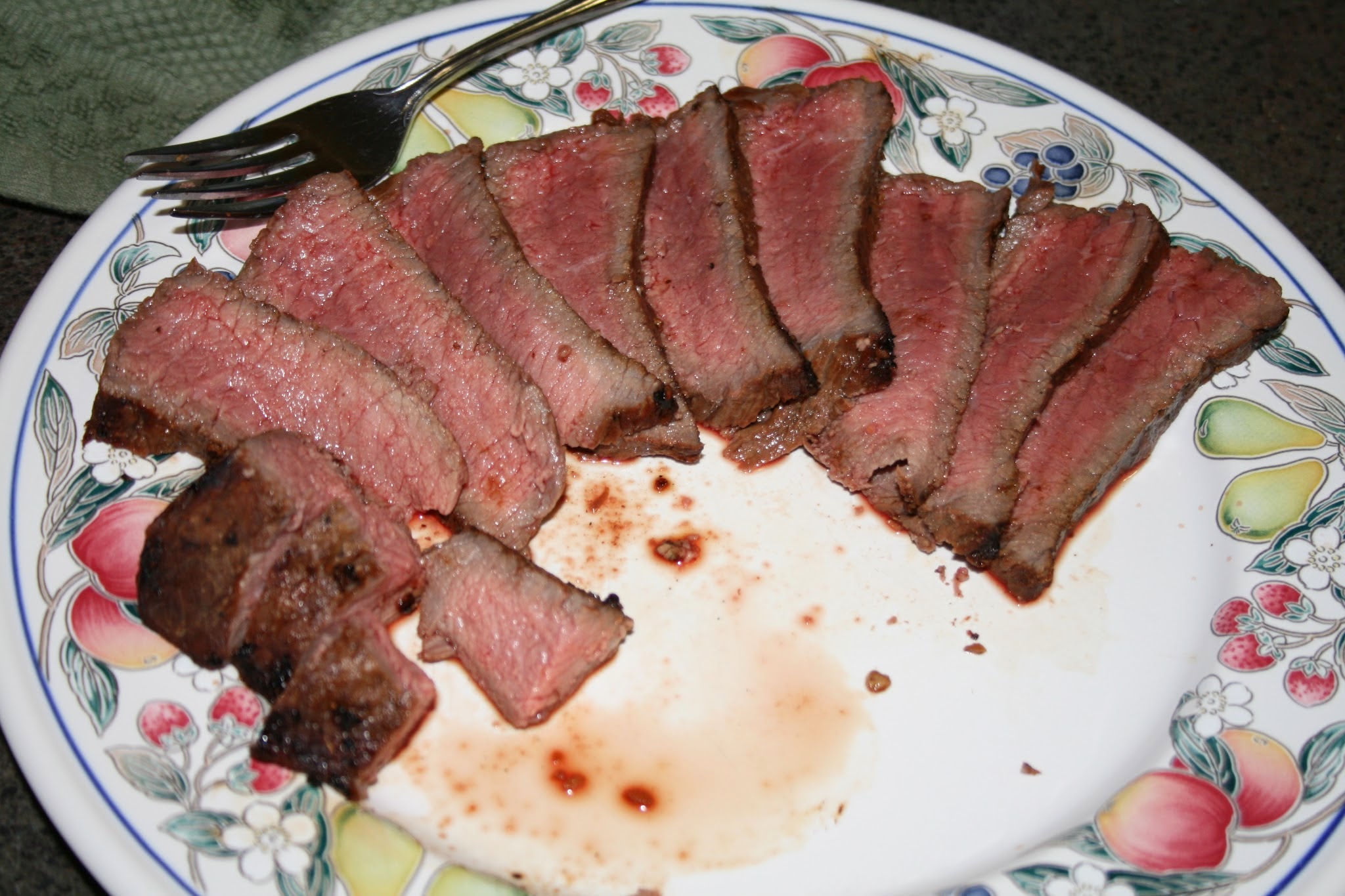 London Broil