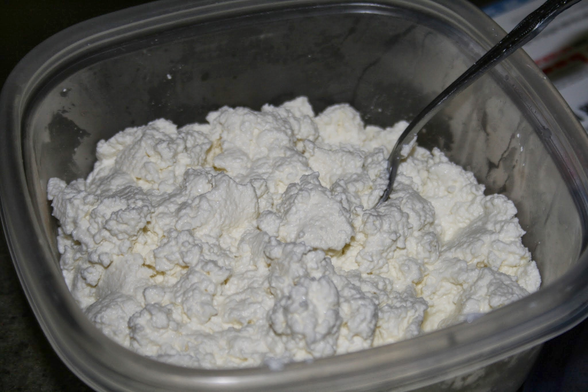 Ricotta