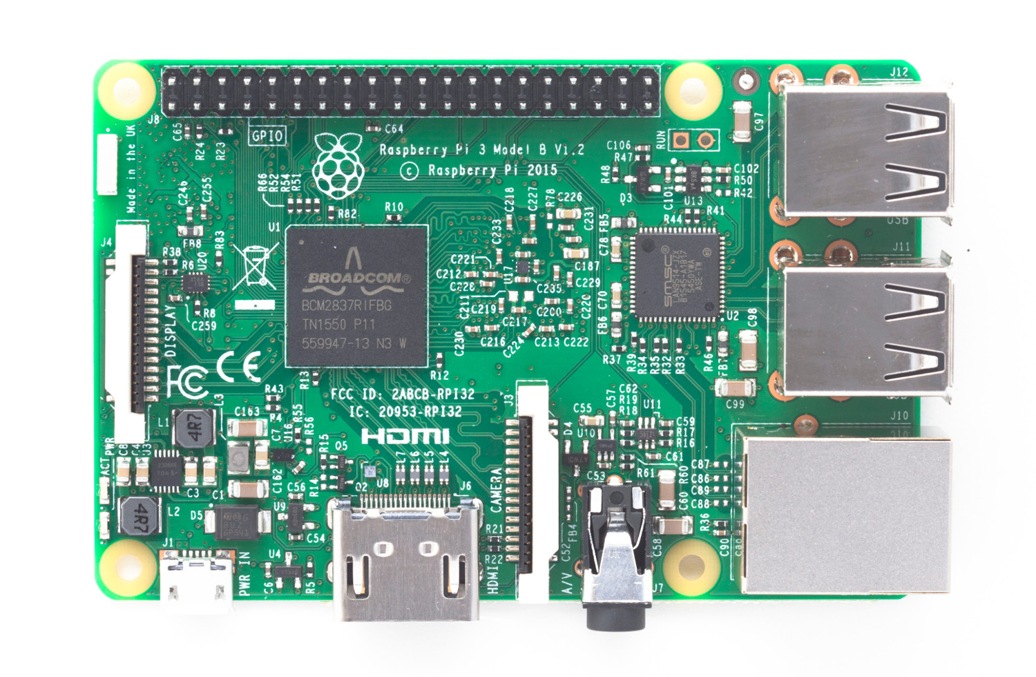 Raspberry Pi Home Server - Part 1 - What is it and what can it do?