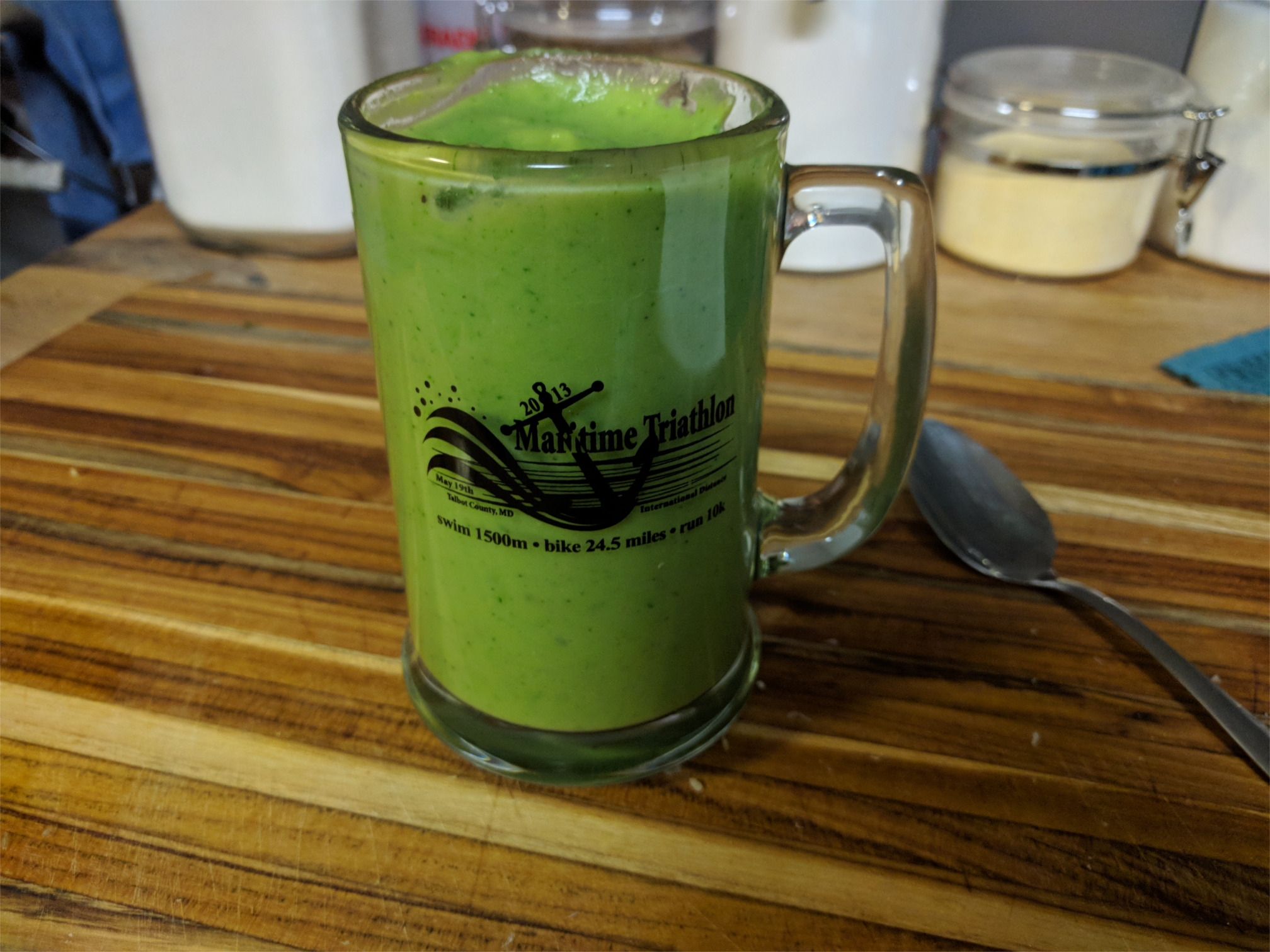 Broccoli Parmesean Soup and Vegetable Stock